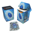 MTG - Modern Horizons 3 Deck Box - Sapphire Medallion