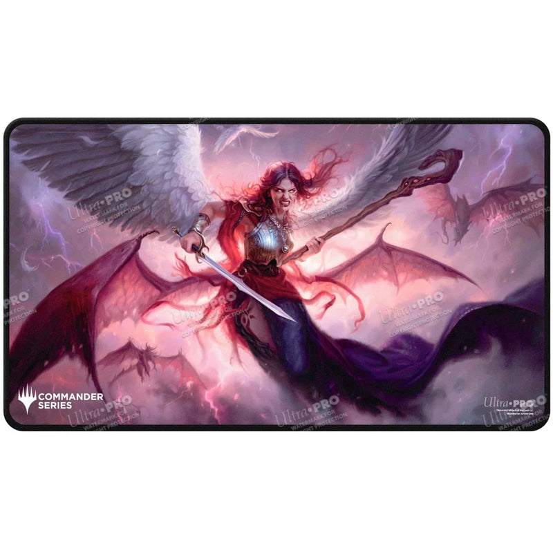 Commander Series