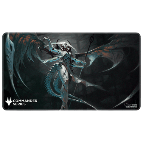 Ultra Pro Playmat: MTG Commander Series 6 - Atraxa, Praetors' Voice (Stitched Edge)