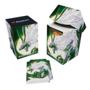 Magic: The Gathering®—FINAL FANTASY™ Summon: Fenrir 100+ Deck Box
