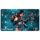 Magic: The Gathering®—FINAL FANTASY™ Tifa, Martial Artist Playmat