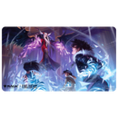 Magic: The Gathering®—FINAL FANTASY™ Temporal Extortion as "Absorb into Time" Playmat