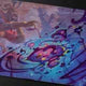 Magic: The Gathering®—FINAL FANTASY™ Poison the Waters Holofoil Playmat
