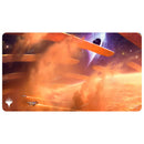 Edge of Eternities Adagia, Windswept Bastion Playmat for Magic: The Gathering