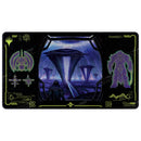 Edge of Eternities Susur Secundi, Void Altar Holofoil Playmat for Magic: The Gathering