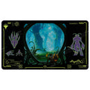 Edge of Eternities Evendo, Waking Haven Holofoil Playmat for Magic: The Gathering