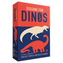 Digging for Dinos