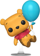 Funko Pop Pooh with Balloon - 1681