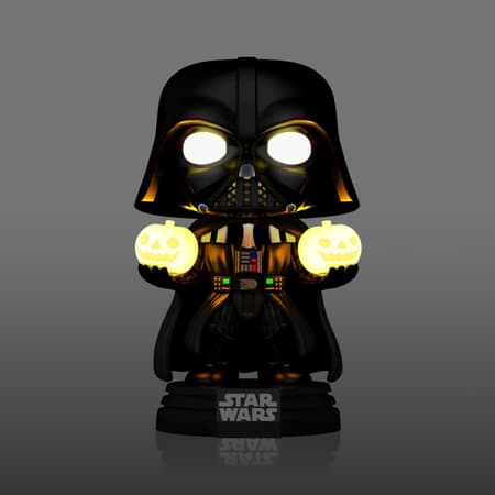 Darth Vader 727