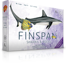 Finspan: Sharks & Reefs