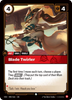 Blade Twirler (002/166 - Common) [Riftbound TCG: Vendetta]