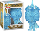 The Lich King - 991