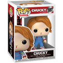 Funko Pop - Chucky