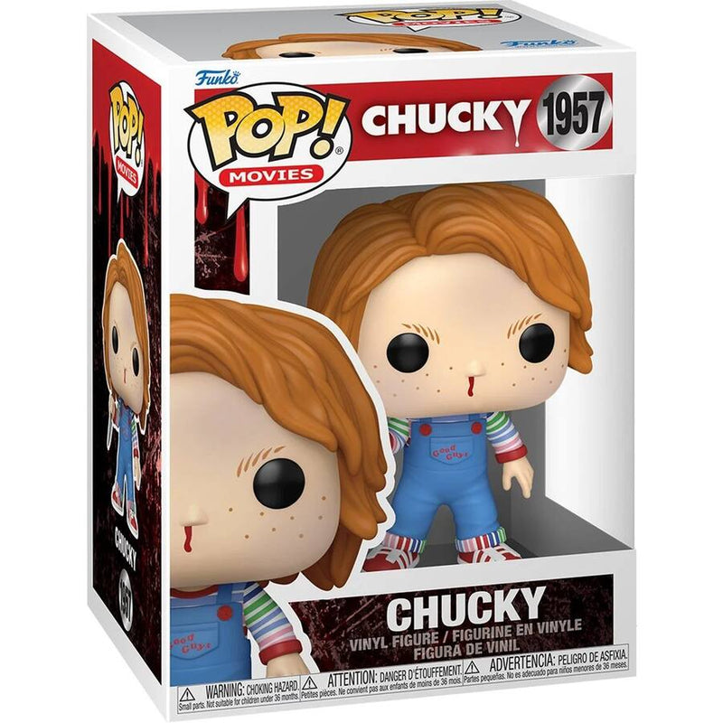 Funko Pop - Chucky