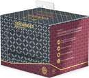 Ultimate Guard - Sidewinder Xenoskin 100+Shippou (Blue/Dark Red)