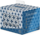 Ultimate Guard - Sidewinder Xenoskin 100+Kikko (White/Blue)