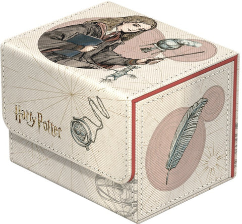 Ultimate Guard Sidewinder (100+) - Harry Potter - Hemione