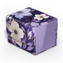 Ultimate Guard Sidewinder (100+) - Floral Places - Moonlit Glen