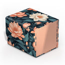 Ultimate Guard Sidewinder (100+) - Floral Places - Quiet Glade