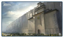 Ultimate Guard MTG Playmat - Avatar - The Walls of Ba Sing Se