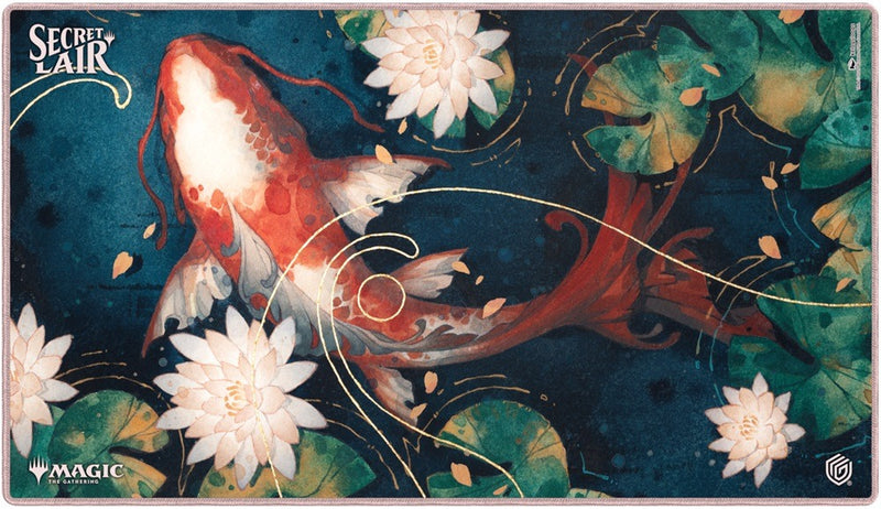 Ultimate Guard Playmat MTG Secret Lair Dandan