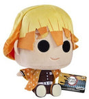 Pop Plush - Zenitsu Agatsuma