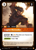Legion Marauder (074/166 - Common) [Riftbound TCG: Vendetta]