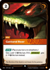 Guttural Roar (072/166 - Common) [Riftbound TCG: Vendetta]