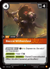 Baccai Witherclaw (078/166 - Uncommon) [Riftbound TCG: Vendetta]