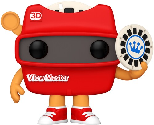 View Master - 118