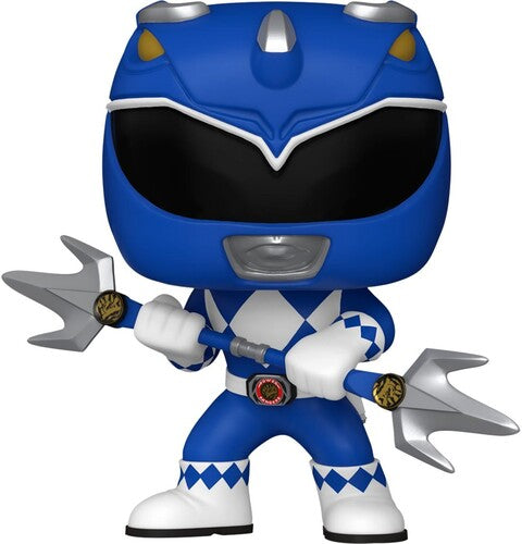 Funko Pop - Blue Ranger 1372