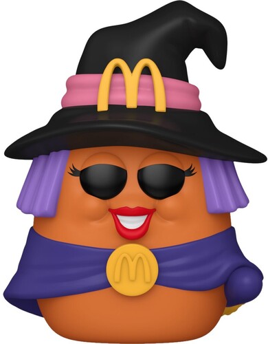 Funko Pop - Witch McNugget 209