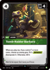 Tomb-Raider Barbara (037/166 - Uncommon) [Riftbound TCG: Vendetta]