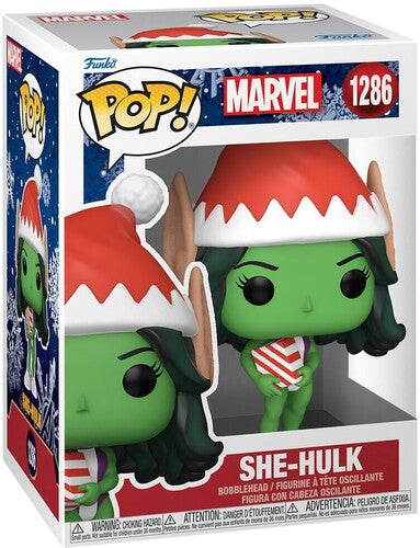 Funko Pop - She-Hulk 1286