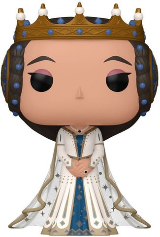 Funko Pop - Queen Amaya 1393