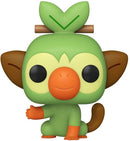 Grookey  957