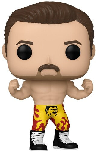 Funko Pop - WWE - "Ravishing" Rick Rude  140