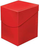 Eclipse Deckbox 100+ Apple Red