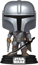 Mandalorian 663