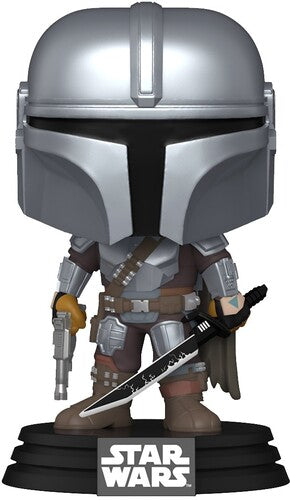 Mandalorian 663