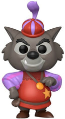 Sheriff of Nottingham - 1441