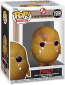 Pukey - 1509