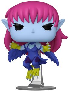 Harpie Lady 1599