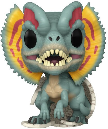 Funko Pop - Dilophosaurus Hatchling- 1718