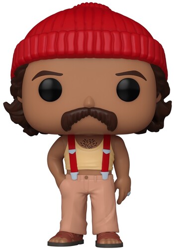 Cheech - 1558