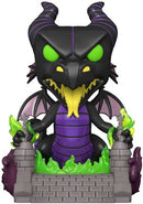 Maleficent on Bridge 1453