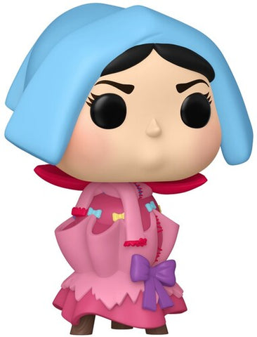 Merryweather - 1456