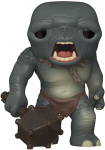 Cave Troll  1580 (6 inch)