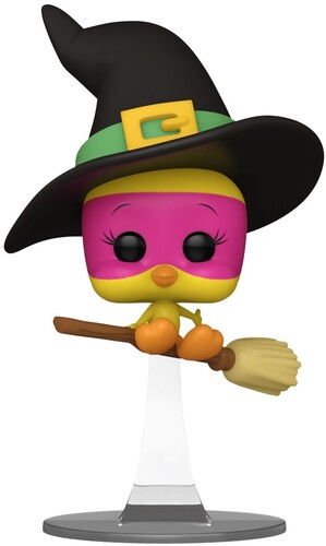 Tweety Bird (Witch) - 1676