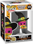 Tweety Bird (Witch) - 1676